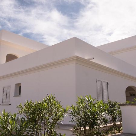 Le Residenze Del Golfo Di Orosei 아파트 호텔 외부 사진